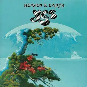 Heaven & Earth